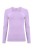 ERICA z długimi rękawami Lavender przód.jpg