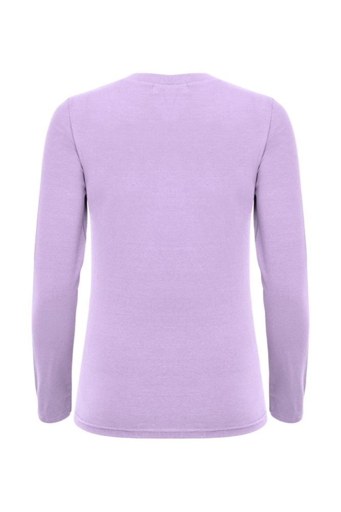 ERICA z długimi rękawami Lavender tył.jpg