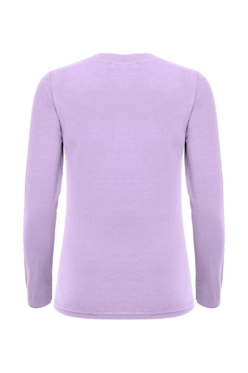 ERICA z długimi rękawami Lavender tył.jpg