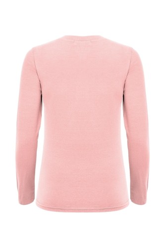 ERICA z długimi rękawami Misty Rose tył.jpg