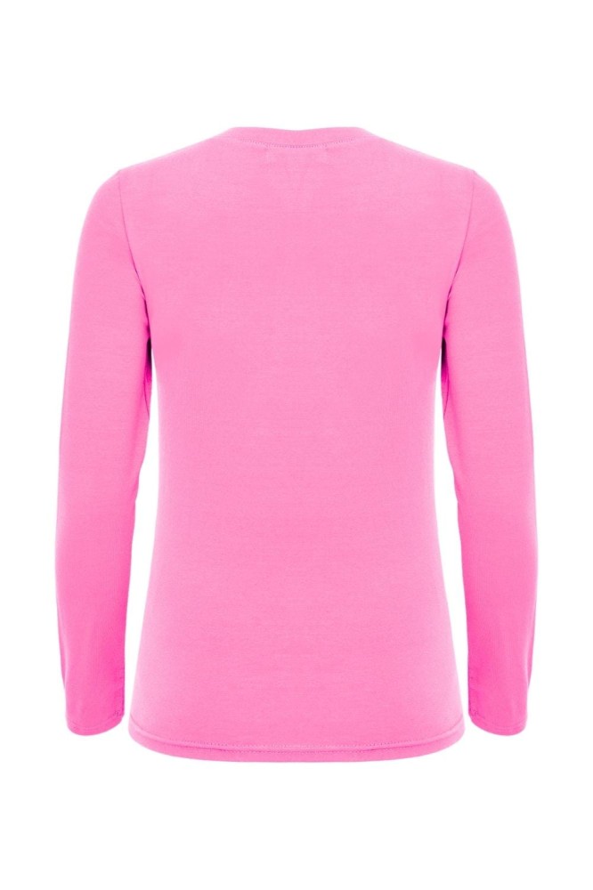 ERICA z długimi rękawami Aurora Pink tył.jpg