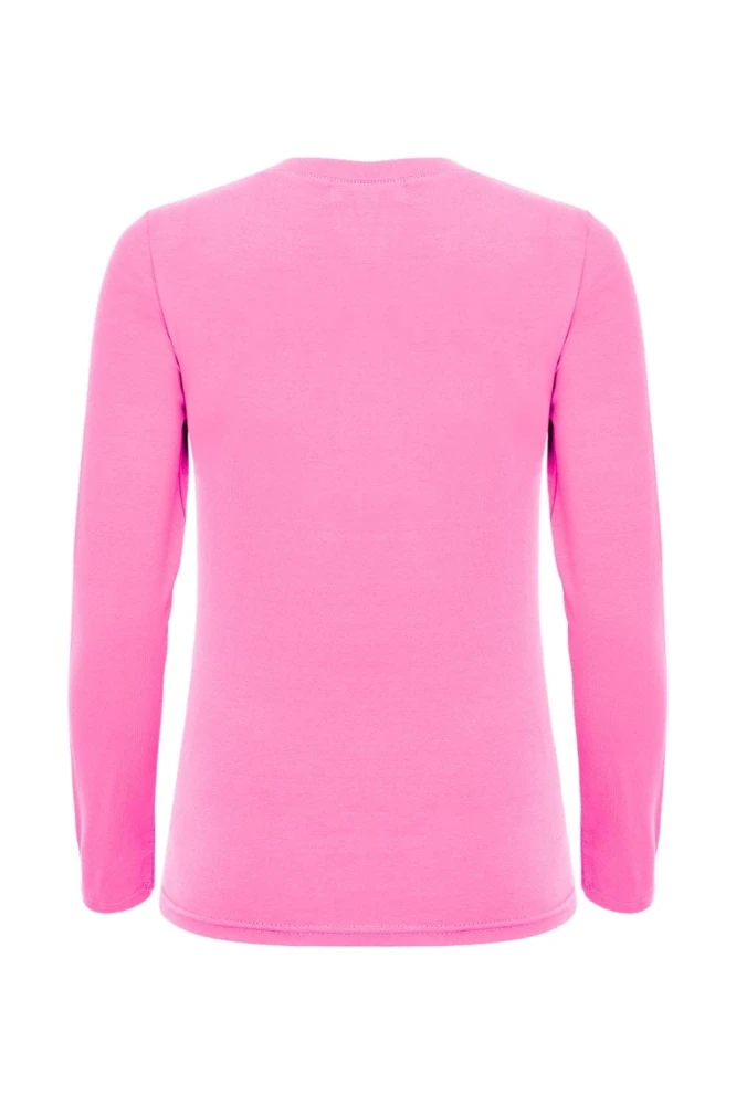 ERICA z długimi rękawami Aurora Pink tył.jpg