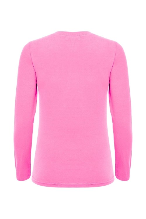 ERICA z długimi rękawami Aurora Pink tył.jpg