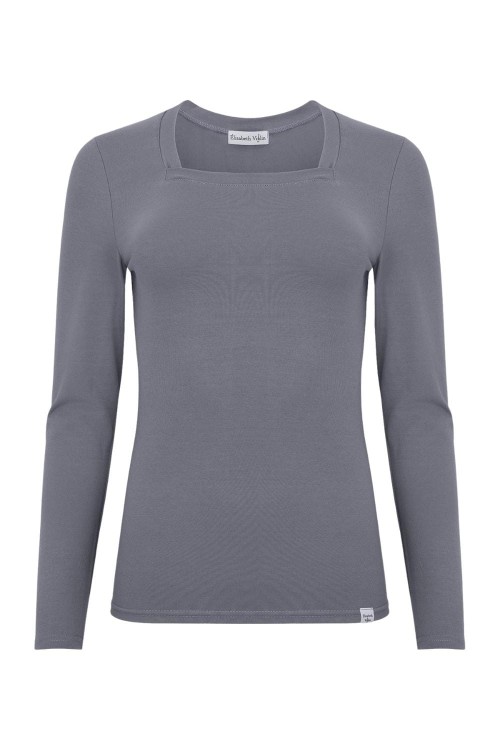 ERICA z długimi rękawami Quiet Shade przód.jpg