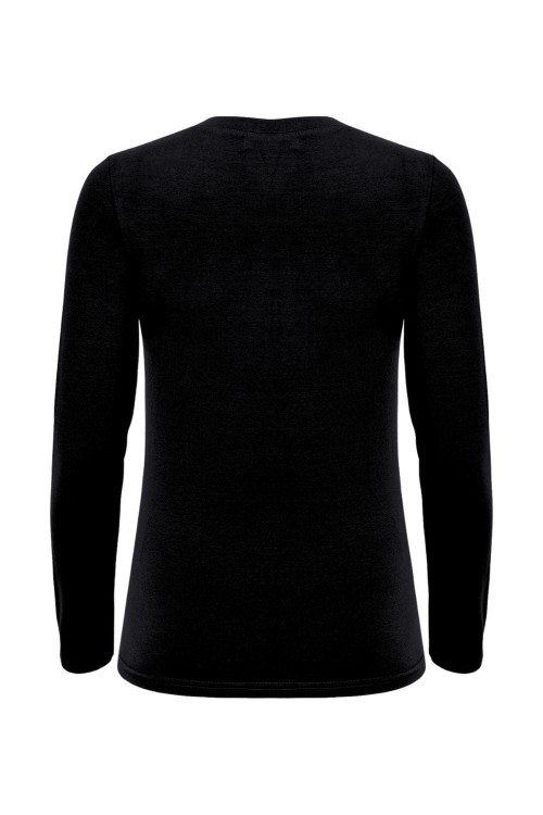 ERICA z długimi rękawami Black tył.jpg