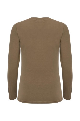 ERICA z długimi rękawami Brindle tył.jpg