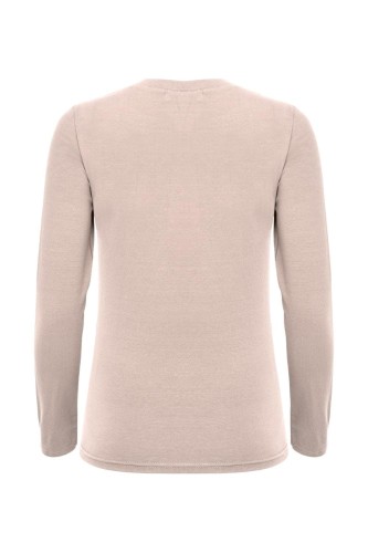 ERICA z długimi rękawami Gray Morn tył.jpg