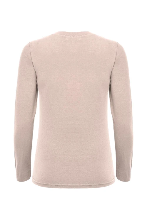 ERICA z długimi rękawami Gray Morn tył.jpg