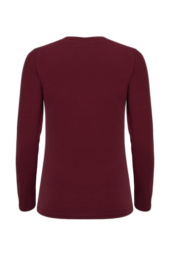 ERICA z długimi rękawami Zinfandel tył.jpg