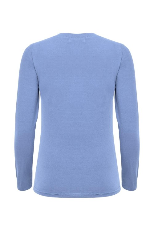 ERICA z długimi rękawami Allure tył.jpg