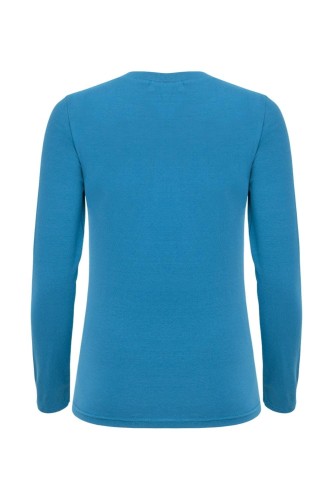 ERICA z długimi rękawami Vivid Blue tył.jpg