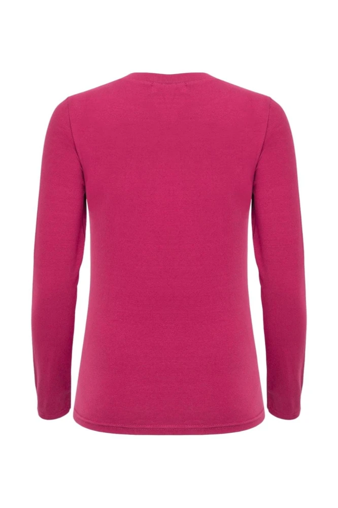 ERICA z długimi rękawami Pink Peacock tył.jpg