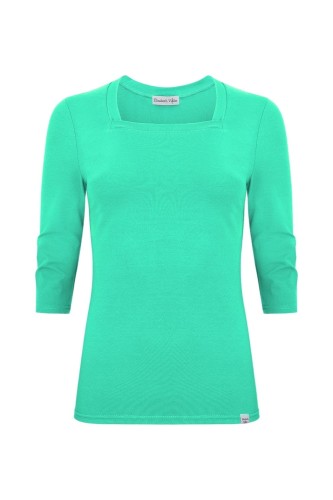 ERICA z rękawami 3:4 Waterfall przód.jpg