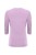 ERICA z rękawami 3:4 Fair Orchid tył.jpg