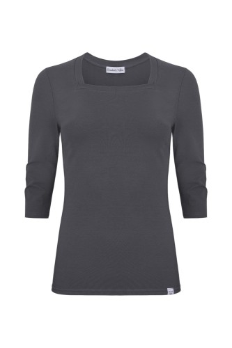 ERICA z rękawami 3:4 Turbulence przód.jpg