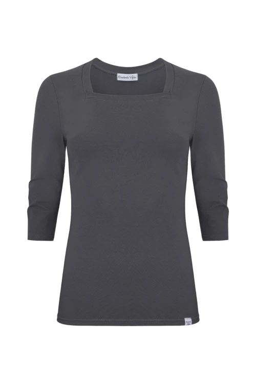 ERICA z rękawami 3:4 Turbulence przód.jpg