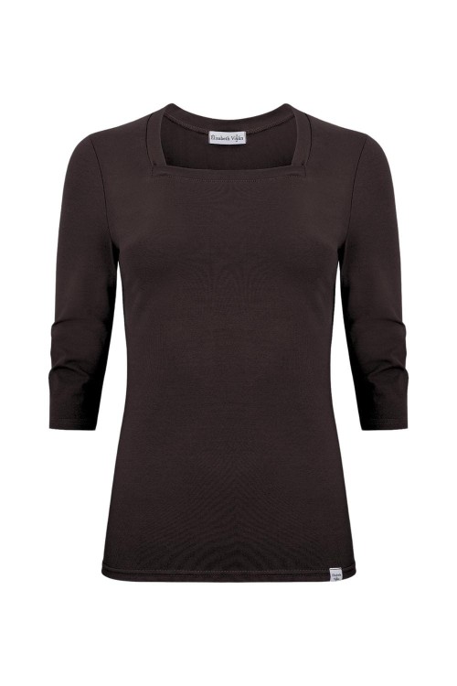 ERICA z rękawami 3:4 Java przód.jpg