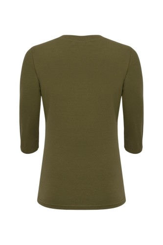 ERICA z rękawami 3:4 Beech tył.jpg