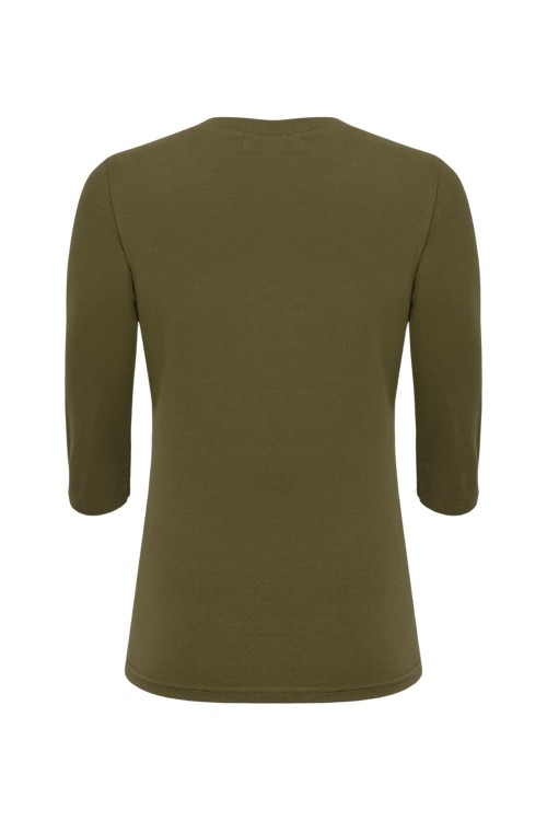 ERICA z rękawami 3:4 Beech tył.jpg