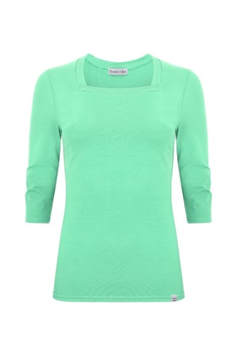 ERICA z rękawami 3:4 Opal przód.jpg