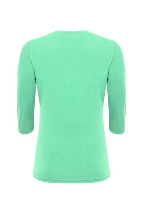 ERICA z rękawami 3:4 Opal tył.jpg