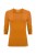 ERICA z rękawami 3:4 Golden Ochre przód.jpg