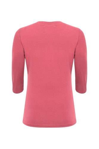 ERICA z rękawami 3:4 Holly Berry tył.jpg