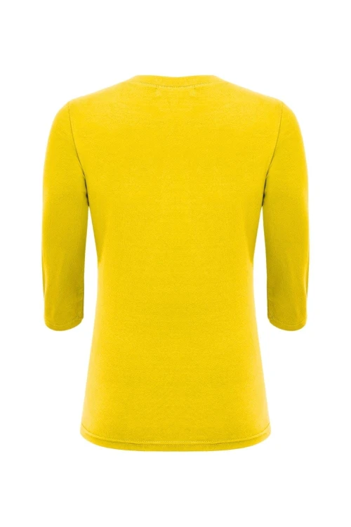 ERICA z rękawami 3:4 Solar Power tył.jpg