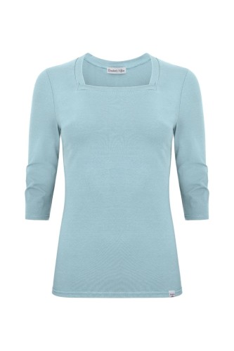 ERICA z rękawami 3:4 Sea Angel przód.jpg