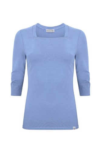 ERICA z rękawami 3:4 Allure przód.jpg