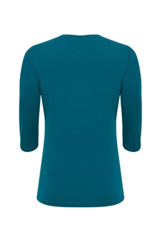 ERICA z rękawami 3:4 Celestial tył.jpg