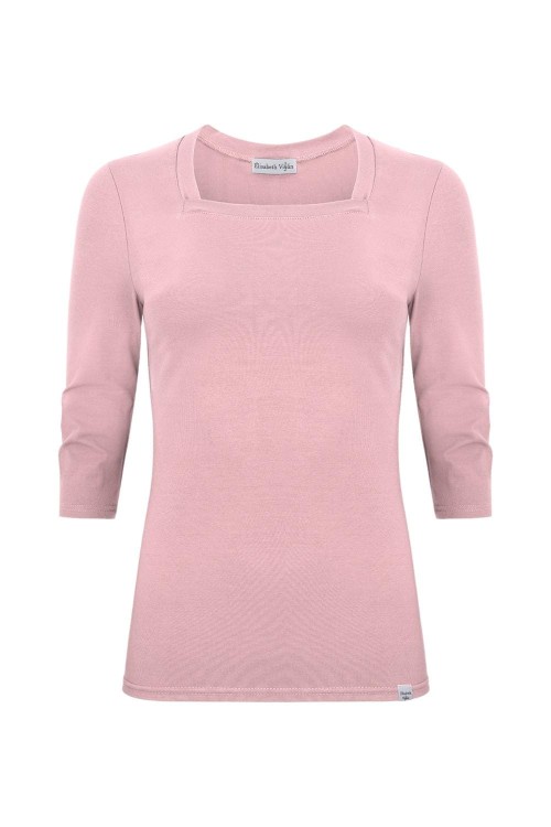 ERICA z rękawami 3:4 Zephyr przód.jpg