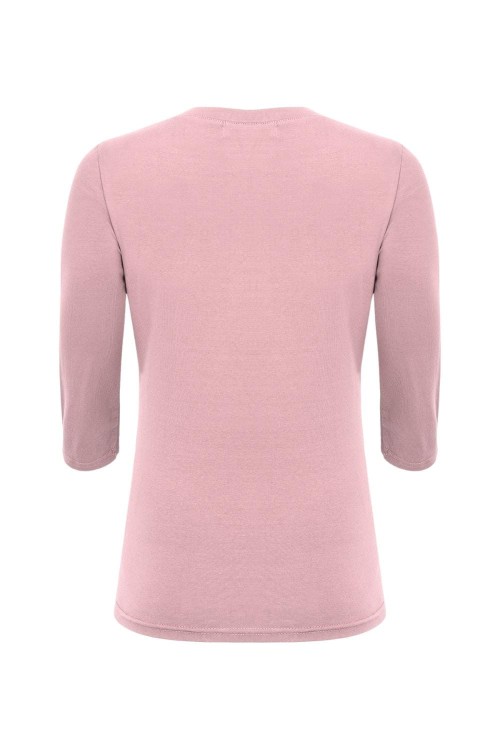 ERICA z rękawami 3:4 Zephyr tył.jpg