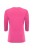ERICA z rękawami 3:4 Shocking Pink tył.jpg