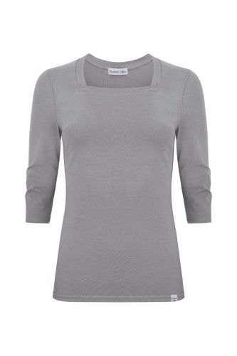 ERICA z rękawami 3:4 Alloy przód.jpg