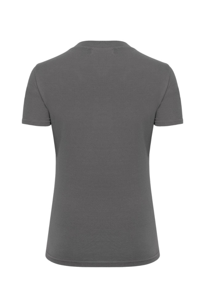 ERICA z krótkimi rękawami Charcoal Gray tył.jpg