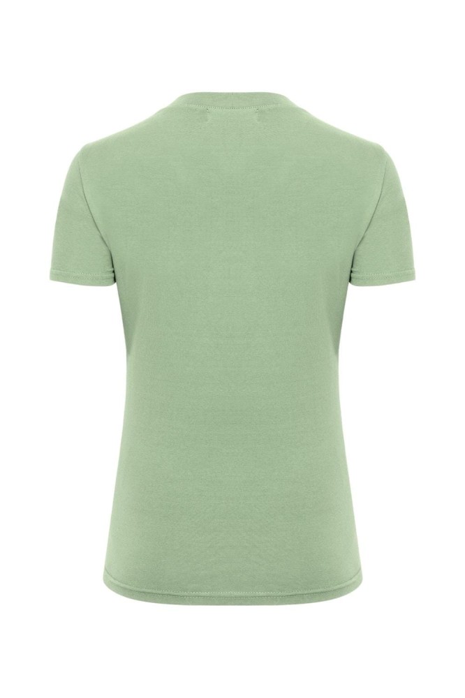 ERICA z krótkimi rękawami Iceberg Green tył.jpg