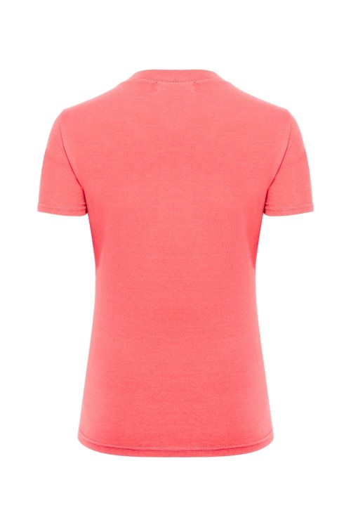 ERICA z krótkimi rękawami Tea Rose tył.jpg