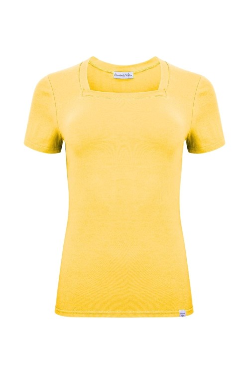 ERICA z krótkimi rękawami Samoan Sun przód.jpg