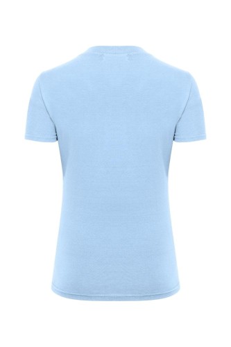 ERICA z krótkimi rękawami Dusk Blue tył.jpg