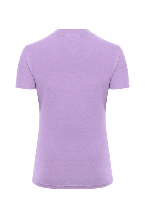 ERICA z krótkimi rękawami Lavendula tył.jpg