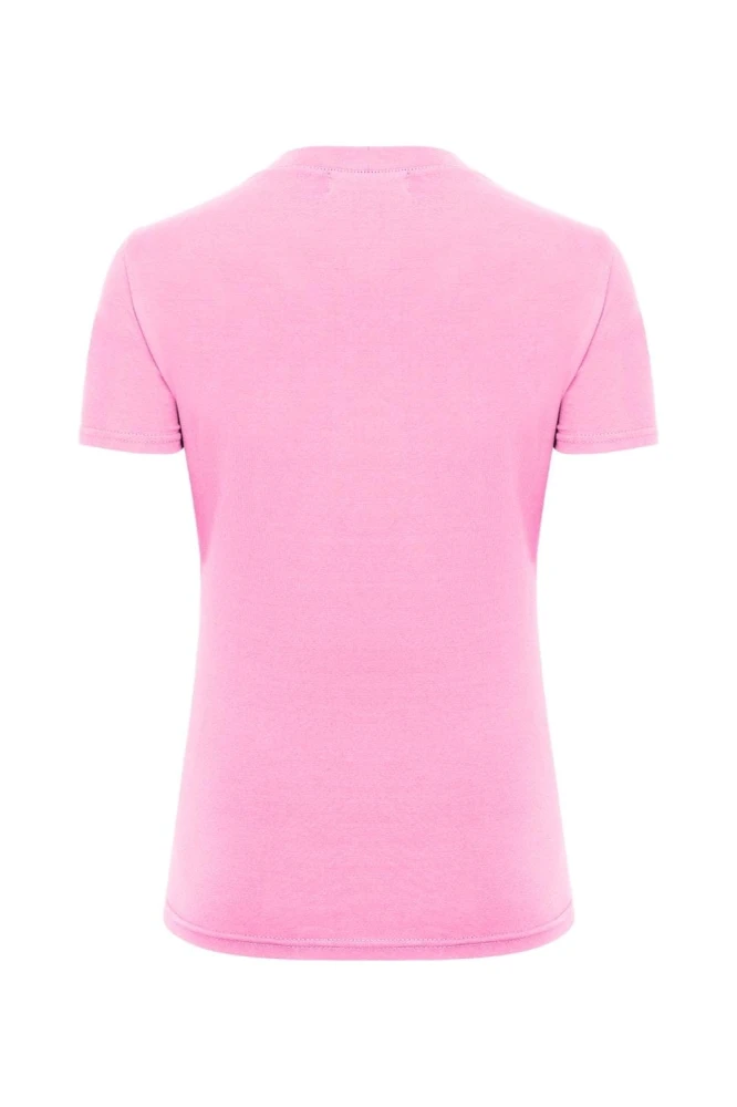 ERICA z krótkimi rękawami Sea Pink tył.jpg