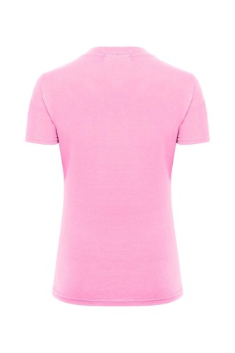 ERICA z krótkimi rękawami Sea Pink tył.jpg