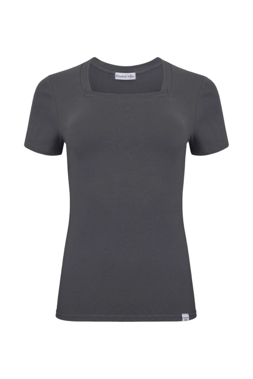 ERICA z krótkimi rękawami Turbulence przód.jpg