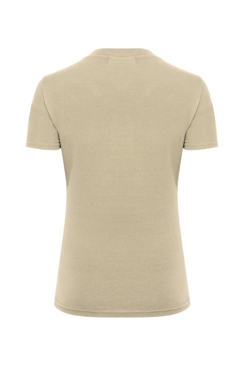 ERICA z krótkimi rękawami Brown Rice tył.jpg