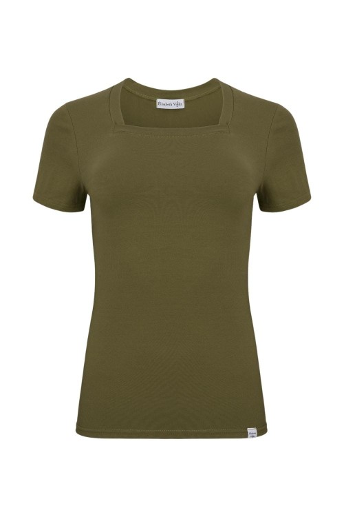 ERICA z krótkimi rękawami Beech przód.jpg