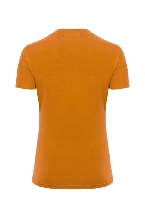 ERICA z krótkimi rękawami Golden Ochre tył.jpg