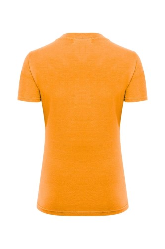 ERICA z krótkimi rękawami Blazing Orange tył.jpg