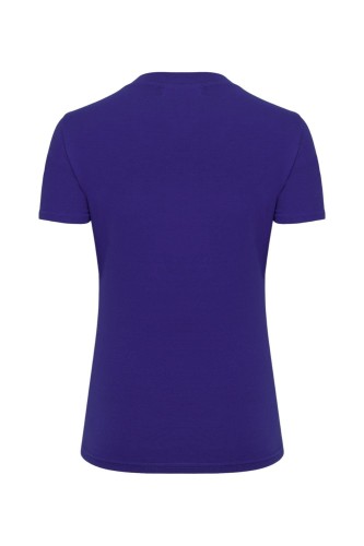 ERICA z krótkimi rękawami Clematis Blue tył.jpg