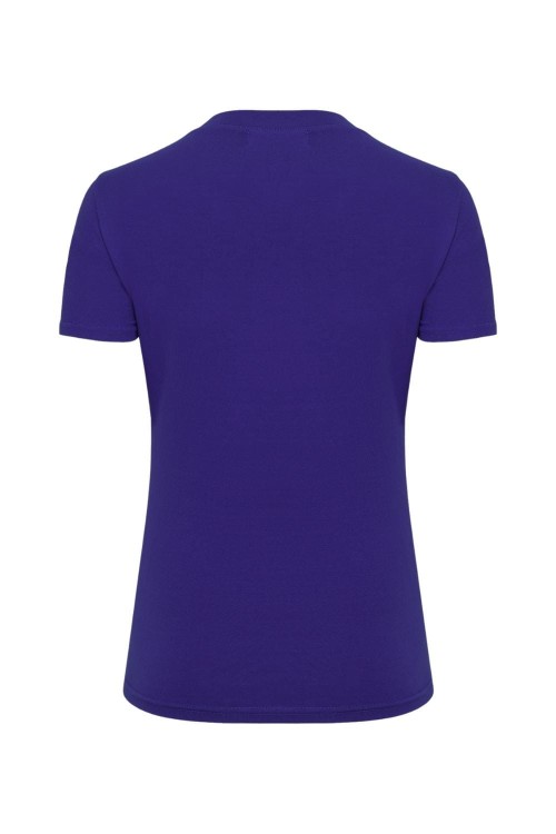 ERICA z krótkimi rękawami Clematis Blue tył.jpg